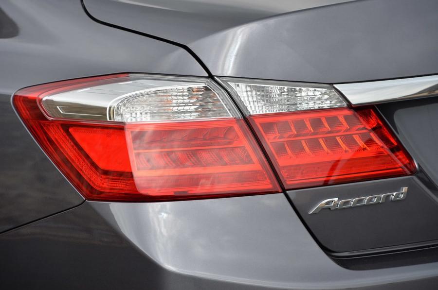  Honda Accord V6 Touring 2014 года  (фото 6 из 42)